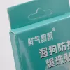 Green packaging box Application Scenario